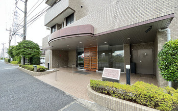 apartment 埼玉県越谷市大字下間久里
地図を見る