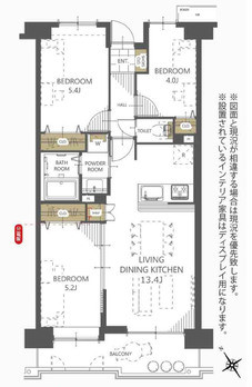 apartment 埼玉県越谷市大字下間久里
地図を見る