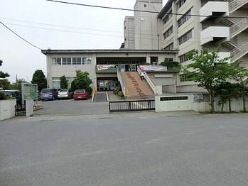 apartment 埼玉県越谷市大字下間久里
地図を見る