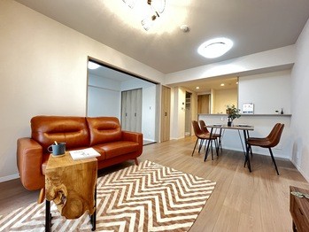 apartment 埼玉県越谷市大字下間久里
地図を見る