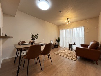 apartment 埼玉県越谷市大字下間久里
地図を見る