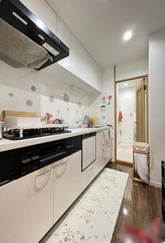 apartment 埼玉県越谷市大沢３丁目１９－１