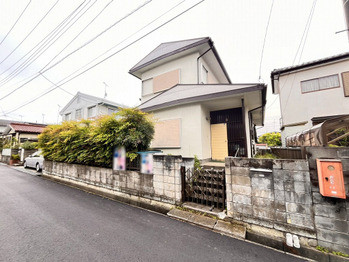 detached 埼玉県草加市中央２丁目１２－１０