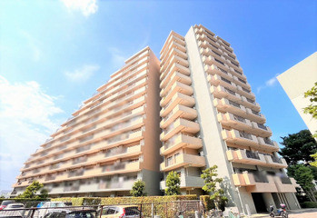 apartment 埼玉県草加市中央２丁目１２－１０