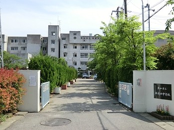apartment 埼玉県草加市中央２丁目１２－１０
