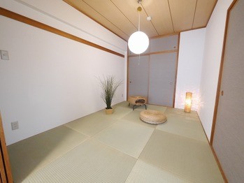 apartment 埼玉県草加市中央２丁目１２－１０