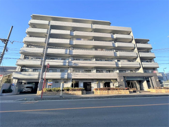 apartment 埼玉県草加市草加１丁目
地図を見る