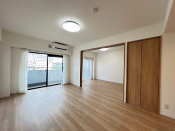 apartment 埼玉県草加市草加１丁目
地図を見る