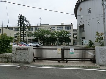 detached 埼玉県草加市中央２丁目１２－１０