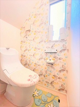 detached 埼玉県草加市中央２丁目１２－１０