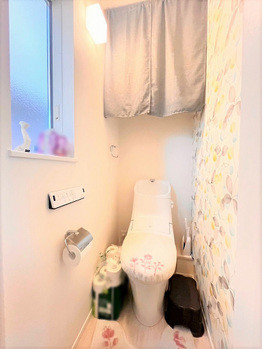 detached 埼玉県草加市中央２丁目１２－１０