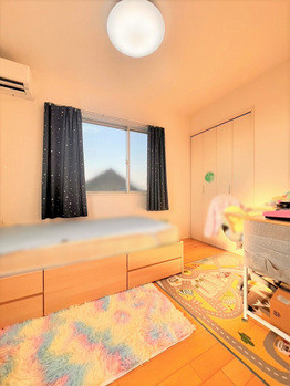 detached 埼玉県草加市中央２丁目１２－１０