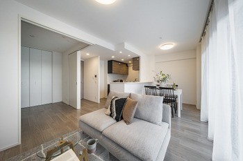 apartment 埼玉県川口市大字小谷場
地図を見る