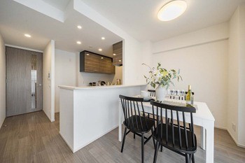 apartment 埼玉県川口市大字小谷場
地図を見る