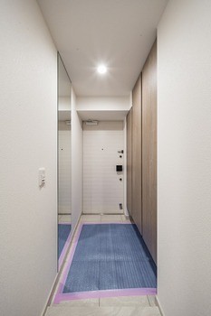 apartment 埼玉県川口市大字小谷場
地図を見る