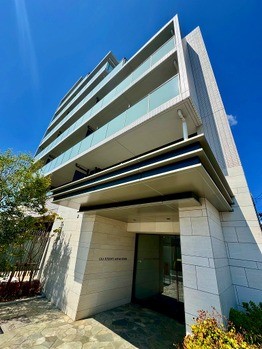 apartment 埼玉県川口市大字小谷場
地図を見る