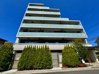 apartment 埼玉県川口市大字小谷場
地図を見る