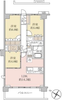 apartment 埼玉県川口市大字小谷場
地図を見る