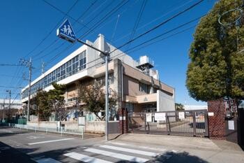 apartment 埼玉県川口市大字小谷場
地図を見る