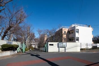 apartment 埼玉県川口市大字小谷場
地図を見る