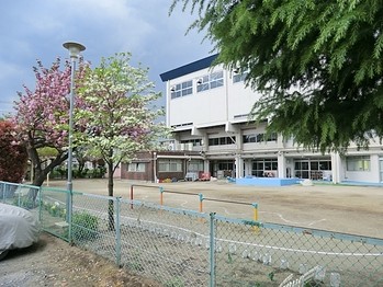 apartment 埼玉県川口市大字小谷場
地図を見る