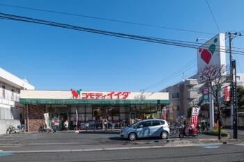 apartment 埼玉県川口市大字小谷場
地図を見る