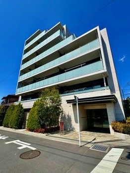 apartment 埼玉県川口市大字小谷場
地図を見る