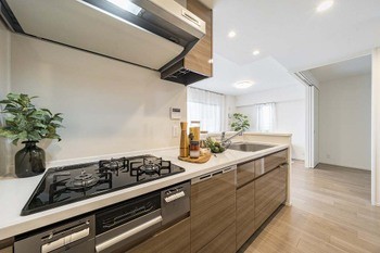 apartment 埼玉県川口市大字小谷場
地図を見る