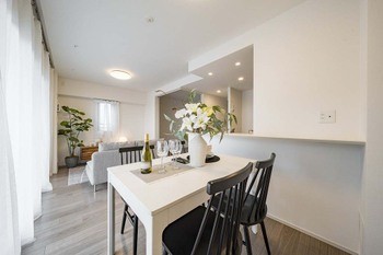 apartment 埼玉県川口市大字小谷場
地図を見る