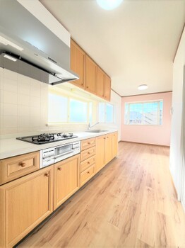 detached 埼玉県草加市稲荷６丁目
地図を見る