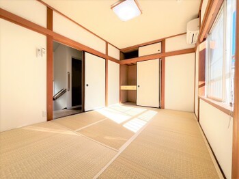 detached 埼玉県草加市稲荷６丁目
地図を見る