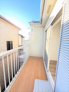 detached 埼玉県草加市稲荷６丁目
地図を見る