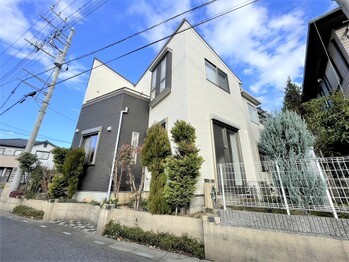 detached 埼玉県草加市瀬崎２丁目
地図を見る