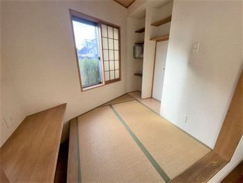 detached 埼玉県草加市瀬崎２丁目
地図を見る