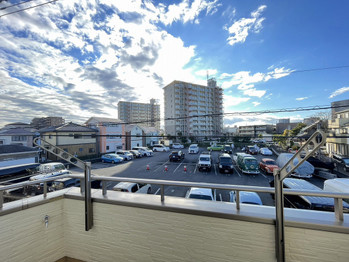 detached 埼玉県草加市瀬崎２丁目
地図を見る