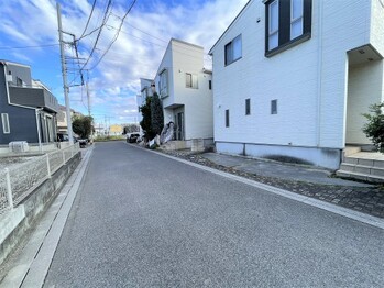 detached 埼玉県草加市瀬崎２丁目
地図を見る