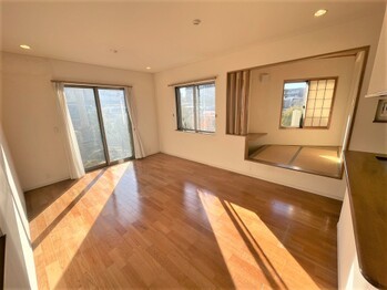 detached 埼玉県草加市瀬崎２丁目
地図を見る