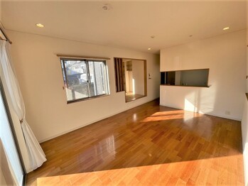 detached 埼玉県草加市瀬崎２丁目
地図を見る