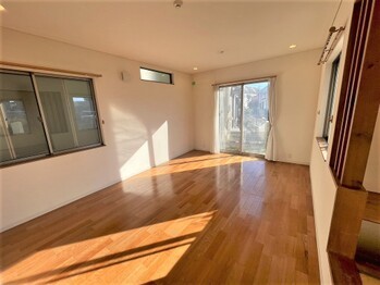 detached 埼玉県草加市瀬崎２丁目
地図を見る