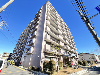 apartment 埼玉県草加市草加３丁目
地図を見る