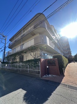 apartment 埼玉県草加市草加４丁目
地図を見る