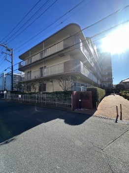 apartment 埼玉県草加市草加４丁目
地図を見る
