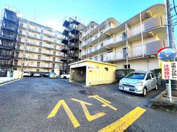 apartment 埼玉県草加市草加４丁目
地図を見る