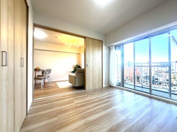 apartment 埼玉県草加市草加４丁目
地図を見る