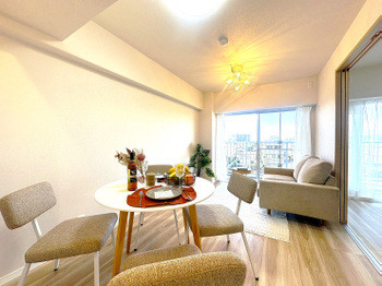 apartment 埼玉県草加市草加４丁目
地図を見る