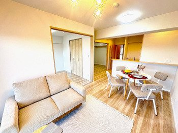 apartment 埼玉県草加市草加４丁目
地図を見る