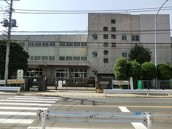 apartment 埼玉県草加市中央２丁目１２－１０