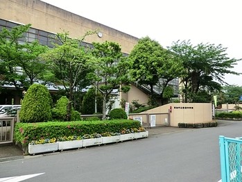 apartment 埼玉県草加市中央２丁目１２－１０