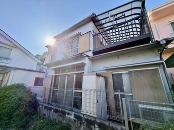 detached 東京都文京区千石４丁目
地図を見る