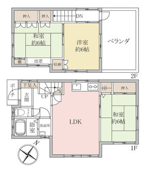 detached 東京都文京区千石４丁目
地図を見る